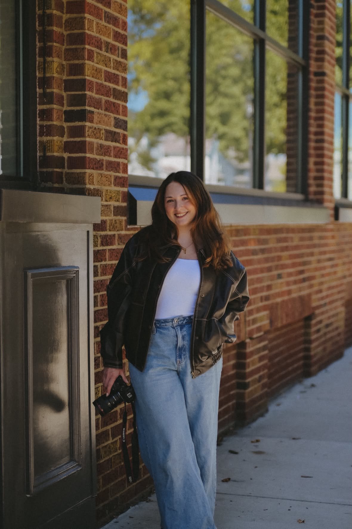 Emily Renee, photographer